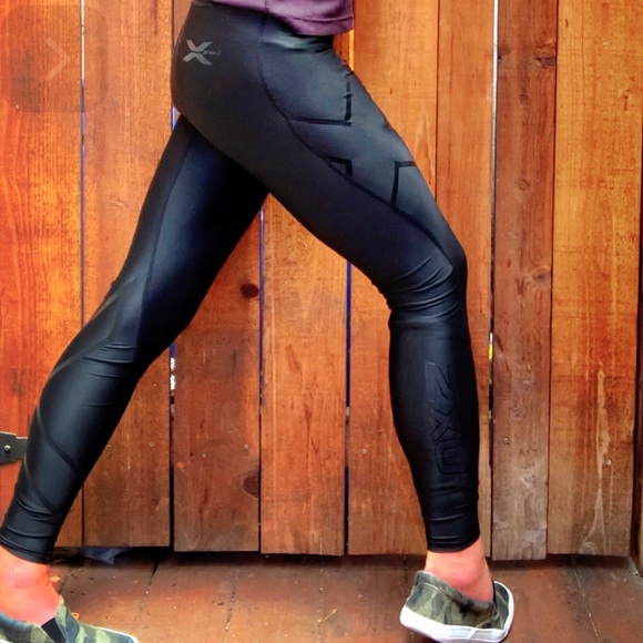 2XU Men’s Compression Pant